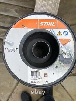 Stihl FS410C Brush Cutter