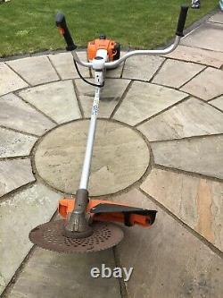 Stihl FS410C Brush Cutter