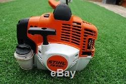 Stihl FS410C Petrol Brushcutter / Clearing Saw / Strimmer