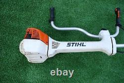 Stihl FS410C Petrol Brushcutter / Clearing Saw / Strimmer