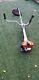 Stihl Fs410c Petrol Brushcutter / Clearing Saw / Strimmer Excellent M Tronik