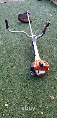 Stihl FS410C Petrol Brushcutter / Clearing Saw / Strimmer EXCELLENT M Tronik
