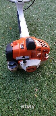 Stihl FS410C Petrol Brushcutter / Clearing Saw / Strimmer EXCELLENT M Tronik