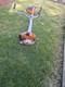Stihl Fs410c Professional Heavy Duty Brushcutter Strimmer Year 2020
