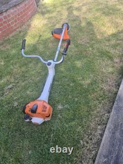 Stihl FS410C Professional Heavy Duty Brushcutter Strimmer Year 2020