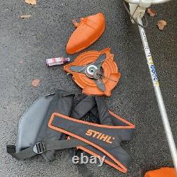 Stihl FS410C Strimmer Brushcutter