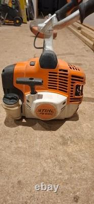 Stihl FS410C strimmer