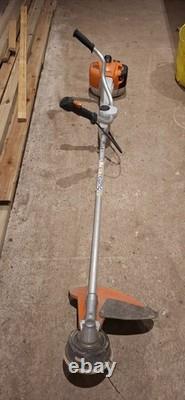 Stihl FS410C strimmer