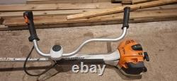 Stihl FS410C strimmer