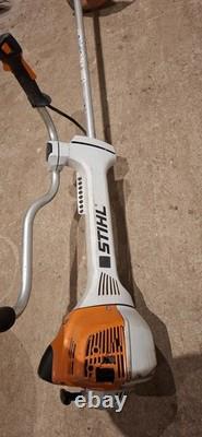 Stihl FS410C strimmer
