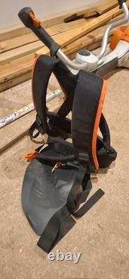 Stihl FS410C strimmer