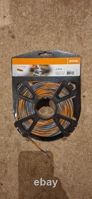 Stihl FS410C strimmer