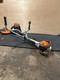 Stihl Fs410-c Strimmer Brush Cutter Clearing Saw Professional 2 Stroke Petrol
