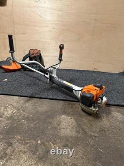 Stihl FS410-C Strimmer Brush Cutter Clearing Saw Professional 2 Stroke Petrol