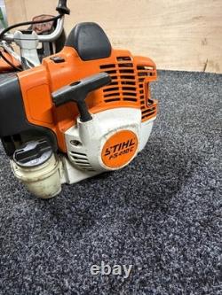 Stihl FS410-C Strimmer Brush Cutter Clearing Saw Professional 2 Stroke Petrol