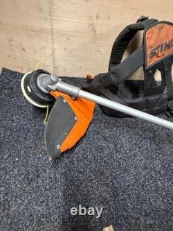 Stihl FS410-C Strimmer Brush Cutter Clearing Saw Professional 2 Stroke Petrol
