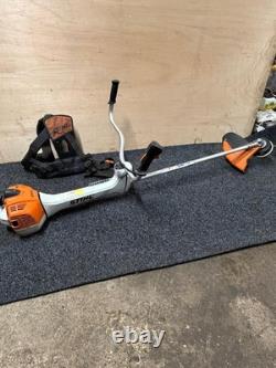 Stihl FS410-C Strimmer Brush Cutter Clearing Saw Professional 2 Stroke Petrol