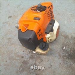 Stihl FS410 Engine