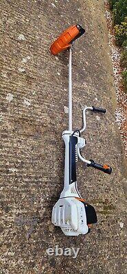 Stihl FS410 Petrol Strimmer Brush cutter FS460-C Clearing Saw 2 stroke Year 2022