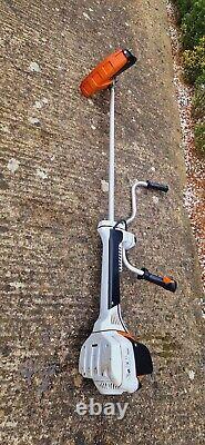 Stihl FS410 Petrol Strimmer Brush cutter FS460-C Clearing Saw 2 stroke Year 2022