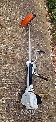 Stihl FS410 Petrol Strimmer Brush cutter FS460-C Clearing Saw 2 stroke Year 2022