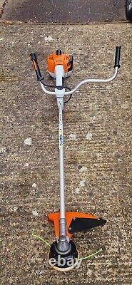 Stihl FS410 Petrol Strimmer Brush cutter FS460-C Clearing Saw 2 stroke Year 2022