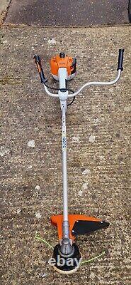 Stihl FS410 Petrol Strimmer Brush cutter FS460-C Clearing Saw 2 stroke Year 2022