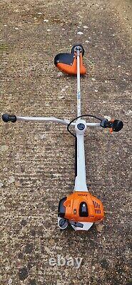 Stihl FS410 Petrol Strimmer Brush cutter FS460-C Clearing Saw 2 stroke Year 2022