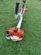 Stihl Fs410 Strimmer Brush Cutter Clearing Saw &pound;340 Local Collection Only
