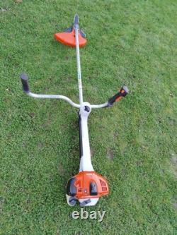 Stihl FS410 Strimmer Brush Cutter Clearing Saw £340 local collection only