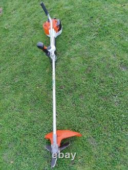 Stihl FS410 Strimmer Brush Cutter Clearing Saw £340 local collection only