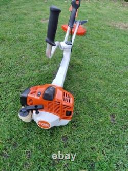 Stihl FS410 Strimmer Brush Cutter Clearing Saw £340 local collection only