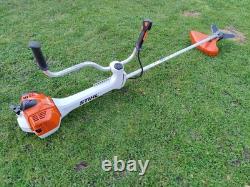 Stihl FS410 Strimmer Brush Cutter Clearing Saw £340 local collection only