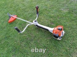 Stihl FS410 Strimmer Brush Cutter Clearing Saw £340 local collection only