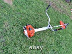 Stihl FS410 Strimmer Brush Cutter Clearing Saw £340 local collection only