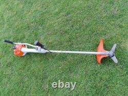 Stihl FS410 Strimmer Brush Cutter Clearing Saw £340 local collection only