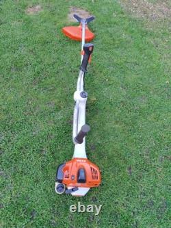 Stihl FS410 Strimmer Brush Cutter Clearing Saw £340 local collection only