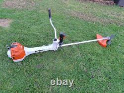 Stihl FS410 Strimmer Brush Cutter Clearing Saw £340 local collection only