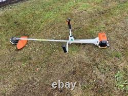 Stihl FS450 FS400 Petrol Strimmer Brush Cutter with Harness