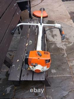 Stihl FS450 Pro Petrol Grass Trimmer Strimmer