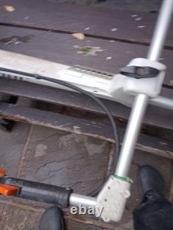 Stihl FS450 Pro Petrol Grass Trimmer Strimmer