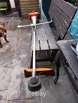 Stihl FS450 Pro Petrol Grass Trimmer Strimmer