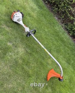 Stihl FS45 Petrol Grass Brush Cutter with Loop Handle