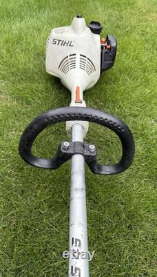 Stihl FS45 Petrol Grass Brush Cutter with Loop Handle
