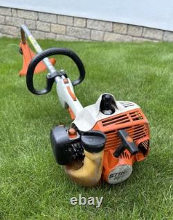 Stihl FS45 Petrol Grass Brush Cutter with Loop Handle