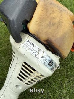 Stihl FS45 Petrol Grass Brush Cutter with Loop Handle