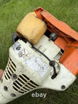 Stihl FS45 Petrol Grass Brush Cutter with Loop Handle