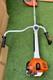 Stihl Fs460c Brushcutter Strimmer Year 2023 Model Fs460