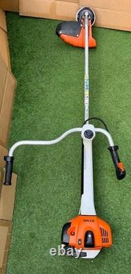 Stihl FS460C Brushcutter Strimmer Year 2023 model fs460