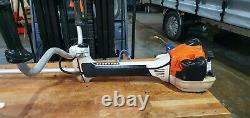 Stihl FS460 Strimmer Brushcutter Professional Clearing Saw